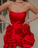 Sofia Dress