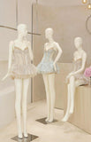 Tanya Dress