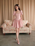 Angelina Dress