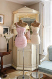 Avalyn Dress