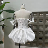 Lunette Dress