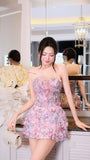 Devona Dress
