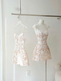 Serene Dress