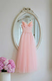 Portia Dress