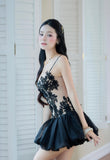 Solada Dress