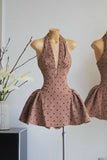 Tiffany Dress