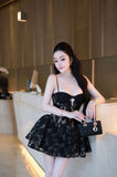 Camilla Dress (On hand)
