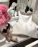 Thalia Dress
