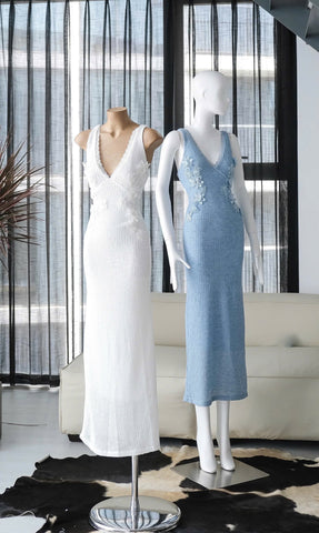 Nikka Dress