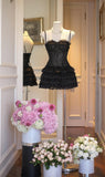 Carla Dress (On hand)