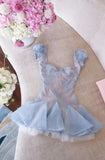 Carissa Dress