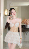 Calista Dress