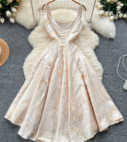 Ariella Dress