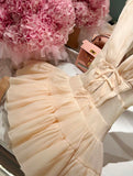 Charisse Dress