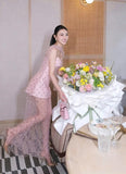 Silvana Dress (On hand)