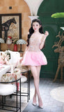 Lucia Dress
