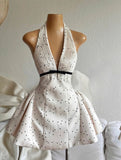 Solaine Dress
