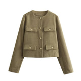 Jessica Jacket