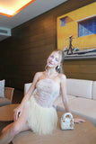 Eliana Dress