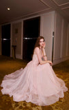 Aveline Dress