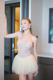 Eliana Dress