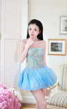Lucia Dress