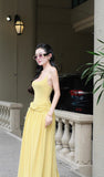 Avina Dress