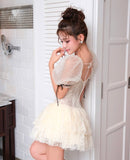 Hannah Dress