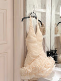 Keisha Dress