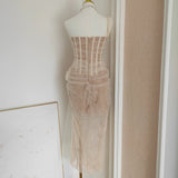 Lucienne Dress