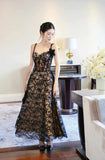 Leonora Dress