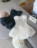 Lucilla Dress