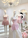Camilla Dress (On hand)