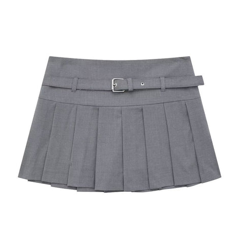 Gina Skirt