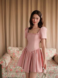 Angelina Dress
