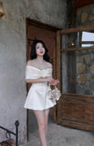 Antonina Dress (On hand)