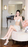 Calista Dress