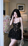 Alessia Dress