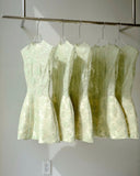 Solene Dress
