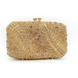 Amore Clutch Bag