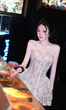 Alessia Dress