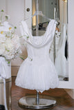 Athena Dress (On hand)