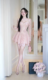 Seraphina Dress