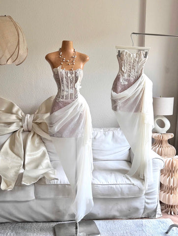 Eliza Dress