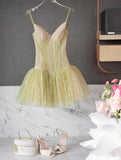 Fiorella Dress