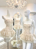 Angela Dress (On hand)