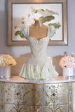 Carissa Dress