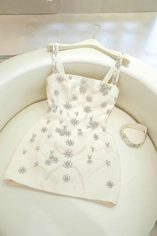 Amarina Dress