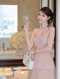 Vianna Dress