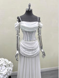 Minda Dress